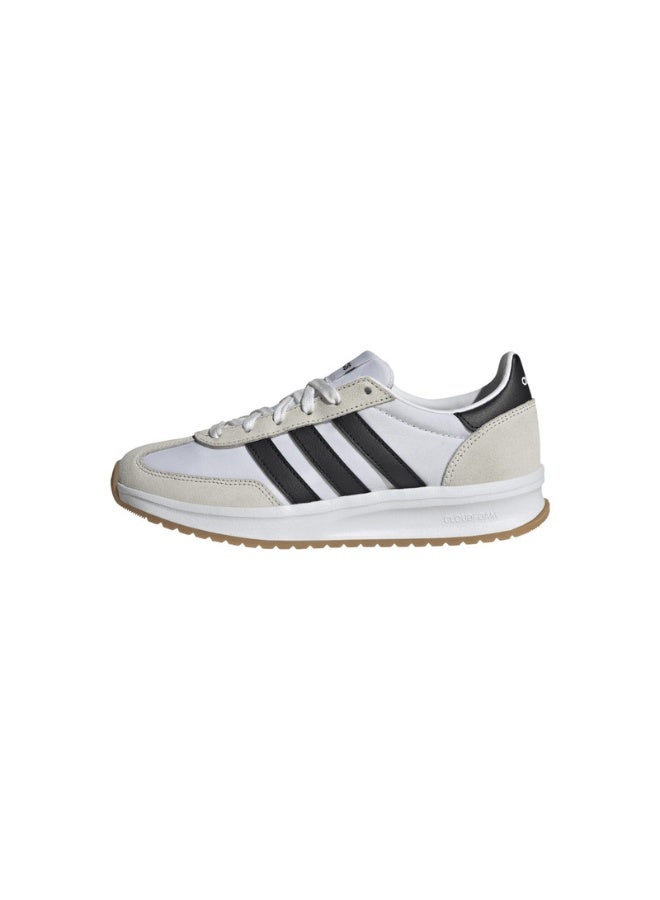 Adidas Adidas Run 70S 2.0 W White Sportswear Shoes For Women - Image 4