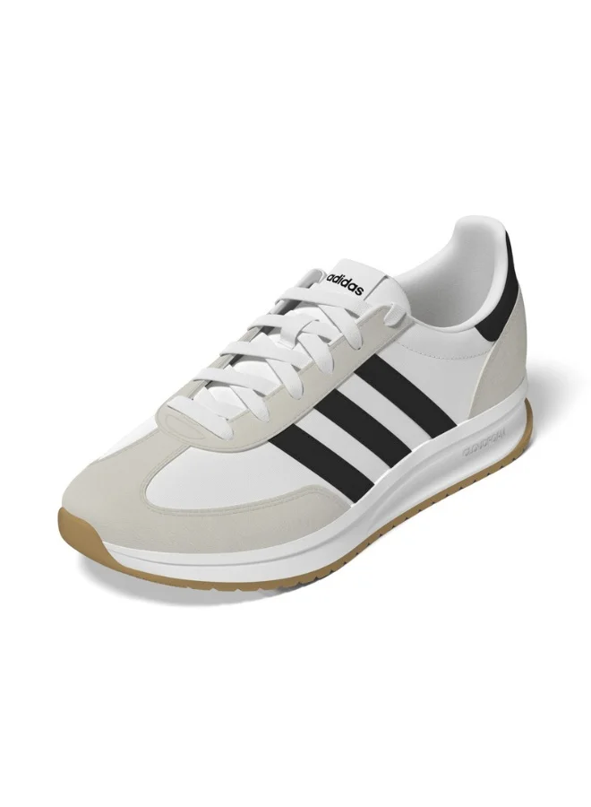 Adidas Adidas Run 70S 2.0 W White Sportswear Shoes For Women
