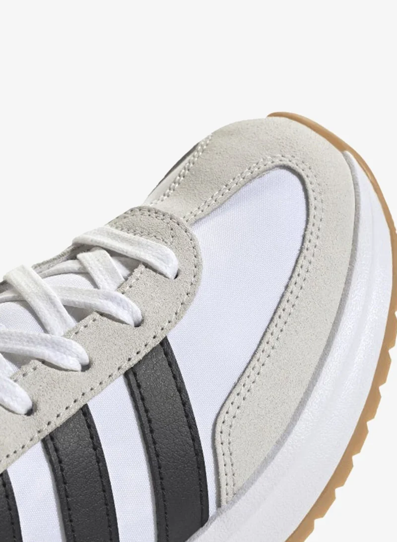 Adidas FTWWHT/CBLACK/GREONE Run 70S 2.0 Shoes for Women | Best Price UAE