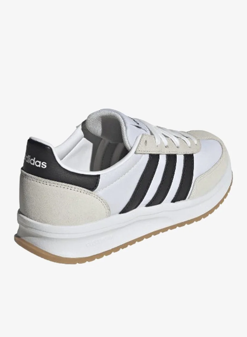 Adidas FTWWHT/CBLACK/GREONE Run 70S 2.0 Shoes for Women | Best Price UAE