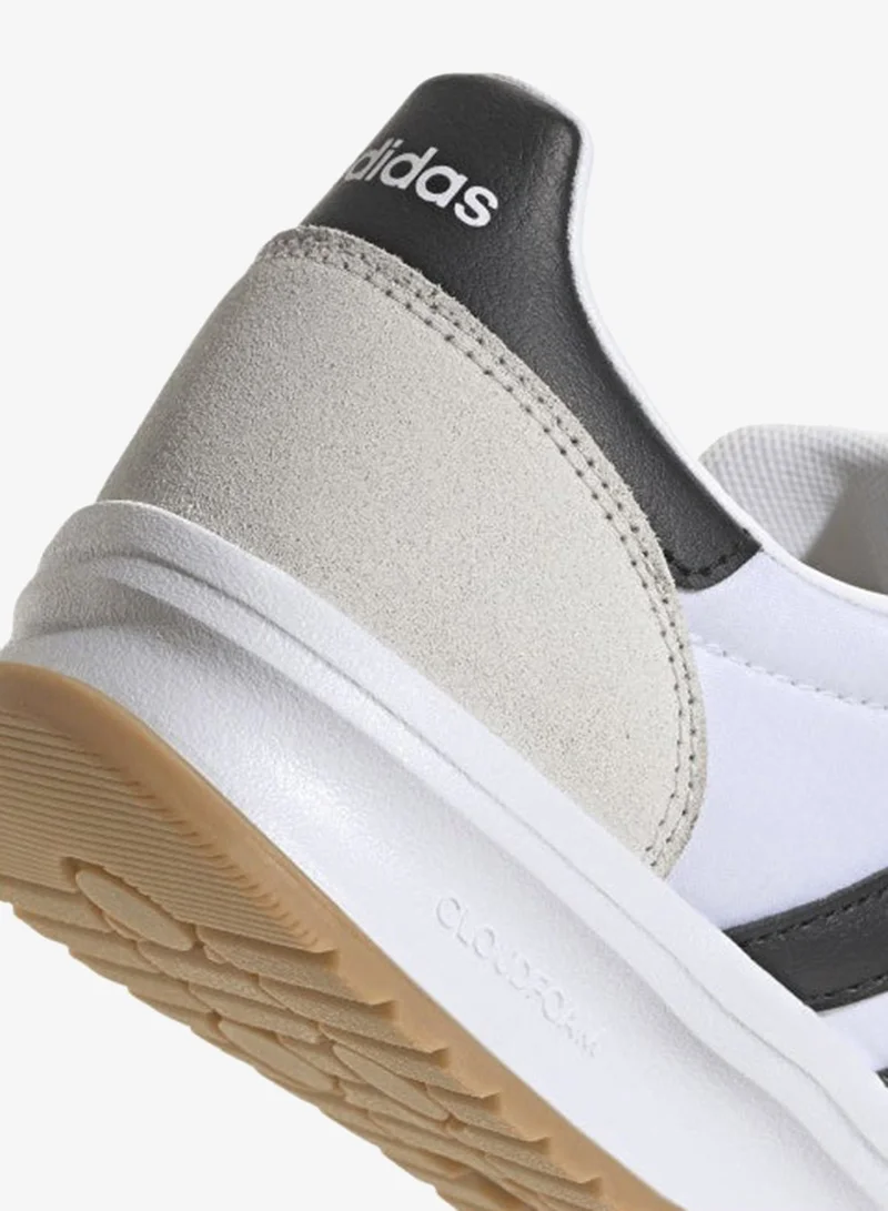 Adidas FTWWHT/CBLACK/GREONE Run 70S 2.0 Shoes for Women | Best Price UAE