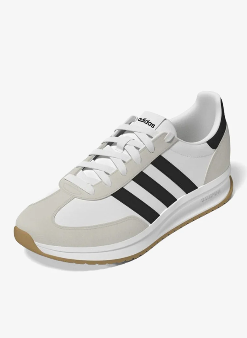 Adidas FTWWHT/CBLACK/GREONE Run 70S 2.0 Shoes for Women | Best Price UAE
