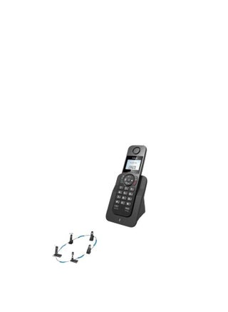D1005 Cordless Telephone - Black - pzsku/Z213FEA42D5A02475F0B2Z/45/_/1686668386/c1f33b43-eb30-4bca-992c-340f0f2ea7df