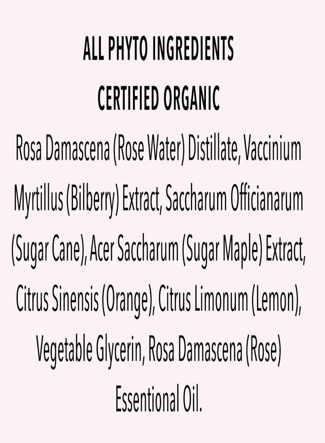 Elina Organics Fruit Peel: Brightening & Renewing Exfoliation, 1oz - Image 3