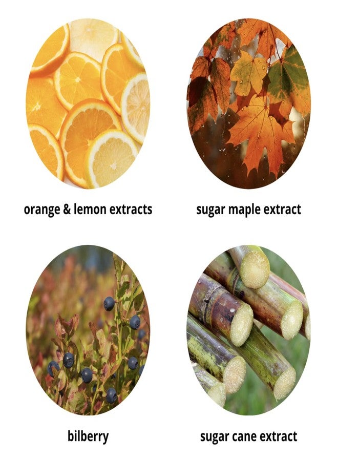 Elina Organics Fruit Peel: Brightening & Renewing Exfoliation, 1oz - Image 4