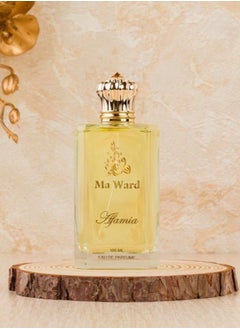 MA WARD AFAMIA Perfume for men and women 100 ml