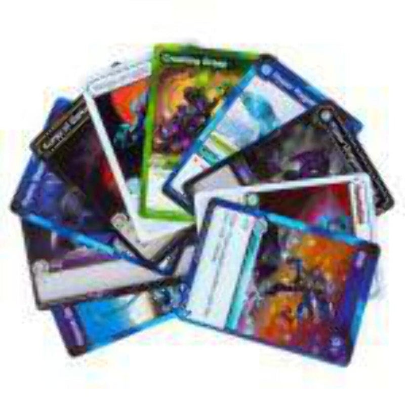 Bakugan, Battle Brawlers Booster Pack, Collectible Trading Cards for Ages 6 & Up - Image 5
