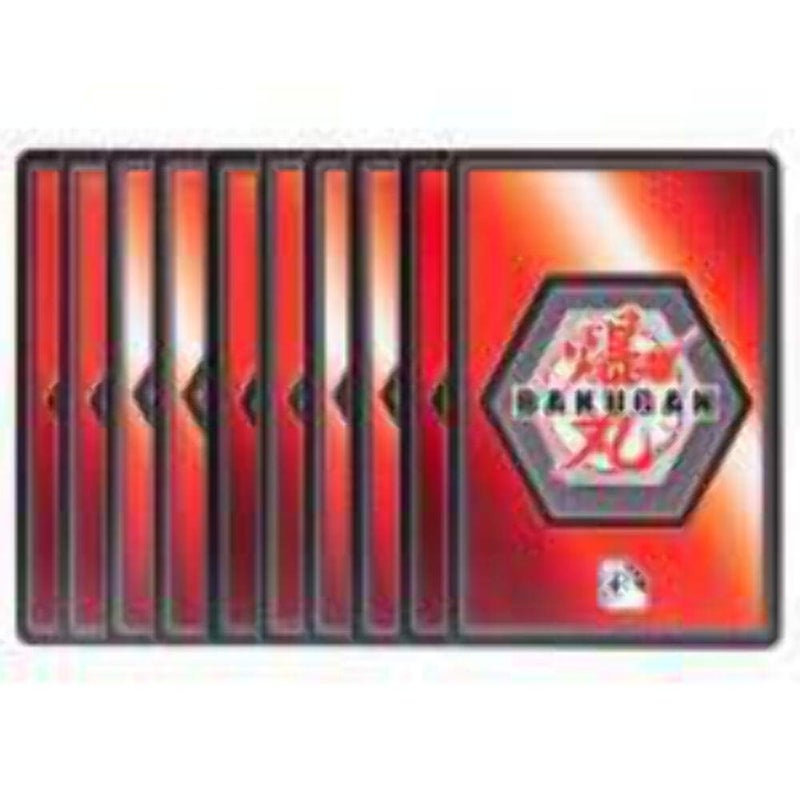 Bakugan, Battle Brawlers Booster Pack, Collectible Trading Cards for Ages 6 & Up - Image 4
