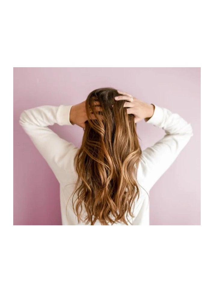 برت بلاس شامبو بخلاصة زيت التغذية المكثفة-200مل - Image 4