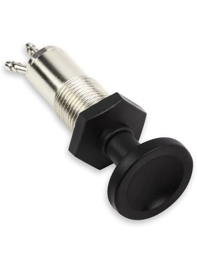 Carburetor Repair Kit with Fuel Plunger Primer Pump for Doo Snowmobile - Image 5