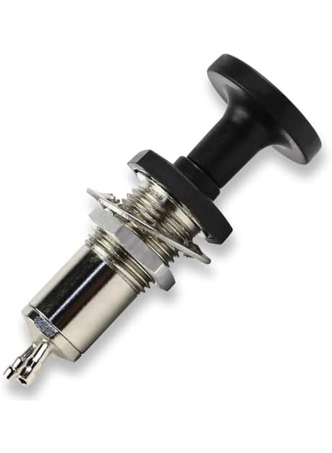 Carburetor Repair Kit with Fuel Plunger Primer Pump for Doo Snowmobile - Image 4