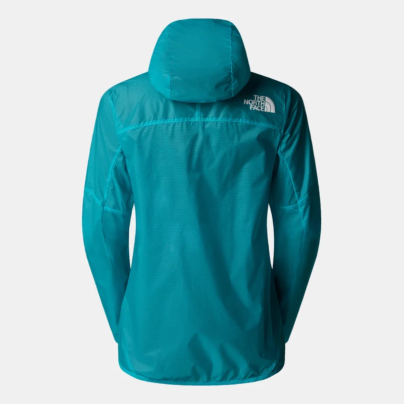 THE NORTH FACE Women’s Windstream Shell Jacket