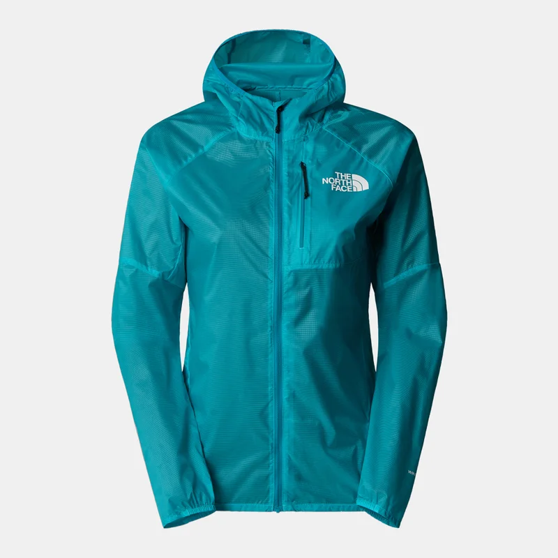 THE NORTH FACE Women’s Windstream Shell Jacket