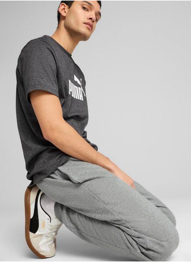 PUMA - Essential Logo Sweatpants - Image 1