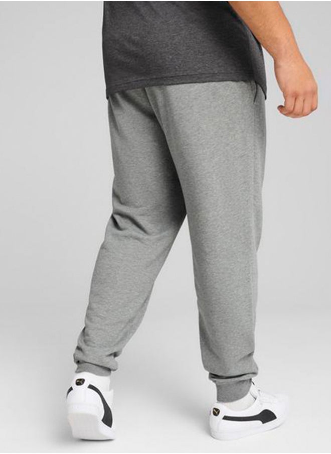 PUMA - Essential Logo Sweatpants - Image 1