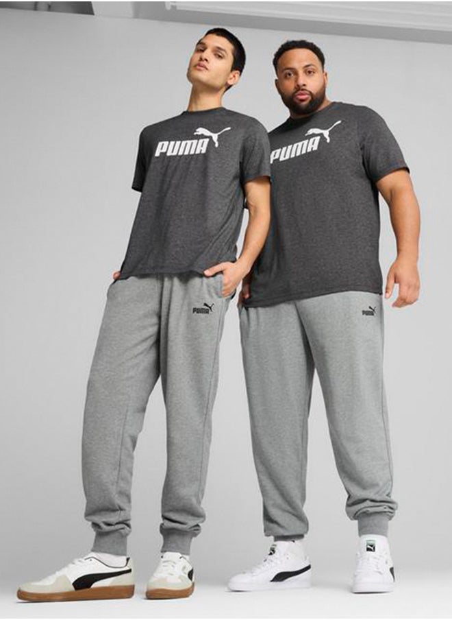 PUMA - Essential Logo Sweatpants - Image 1