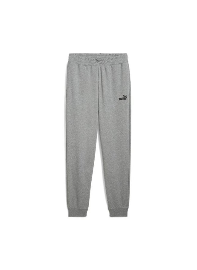PUMA - Essential Logo Sweatpants - Image 1