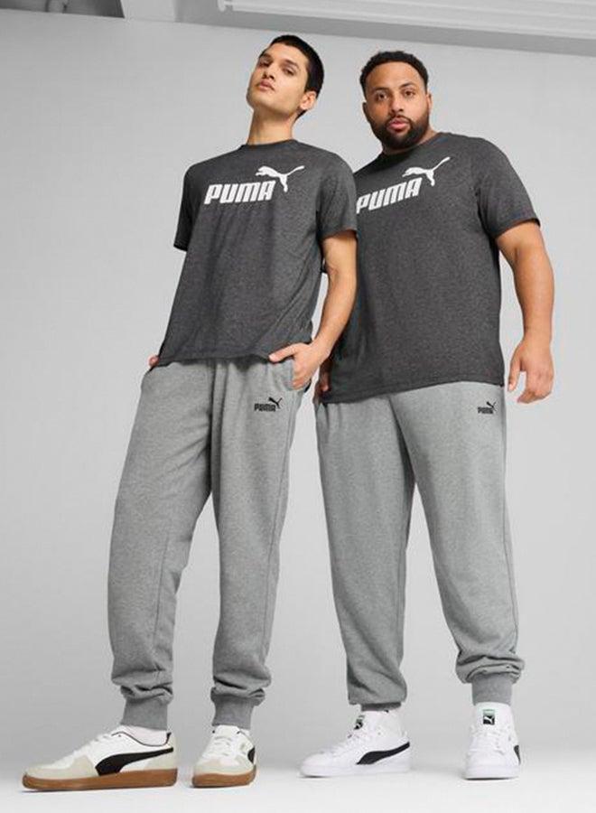 بوما بنطلون رياضي بشعار أساسي - Image 5