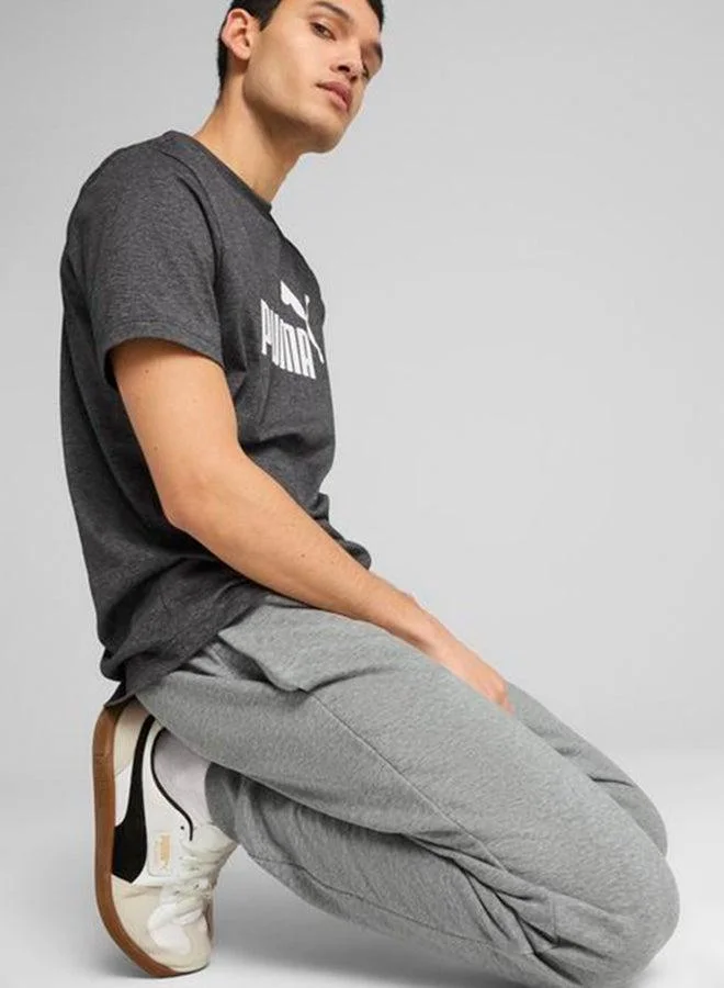 PUMA  Essential Logo Sweatpants for Men | Best Price UAE