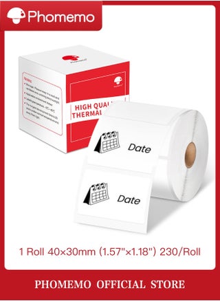 40mm×30mm(Inch 1.57"×1.18")