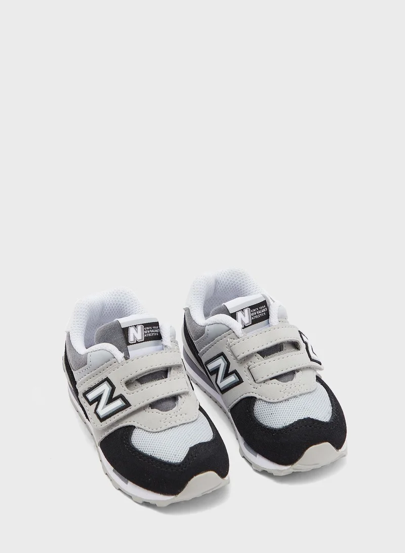 New Balance Infant CT10 for Men Best Price Bahrain