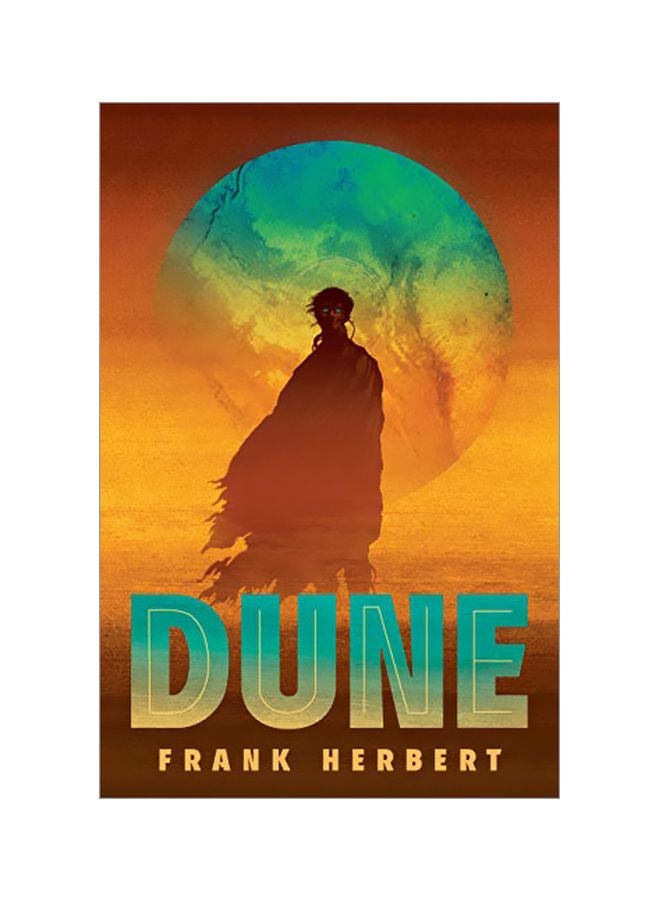 Dune: Deluxe Edition