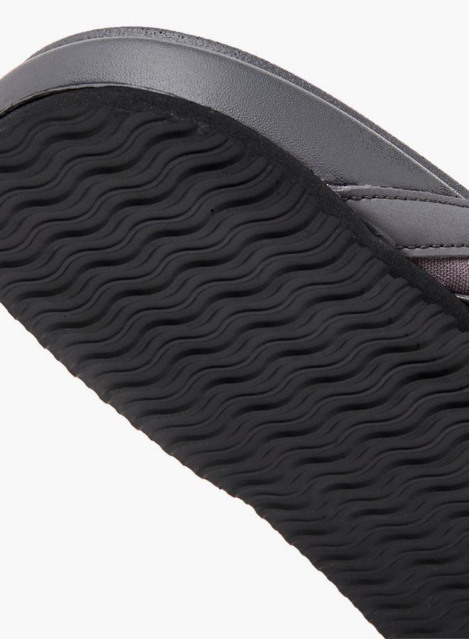 Lee Cooper Men Solid Flip-Flops - Image 4