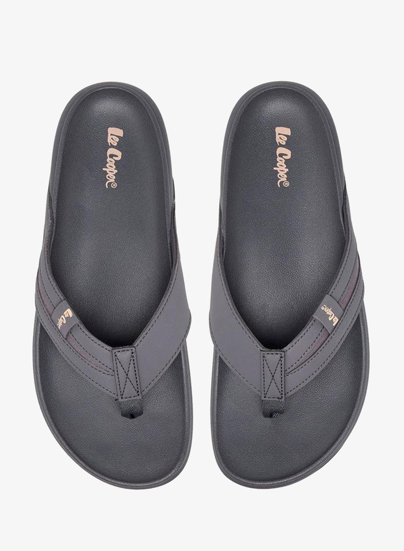 لي كوبر شباشب رجالية صلبة - Image 2