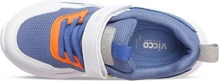 فيكو 346.24Y.117 Denim Kids Sneaker