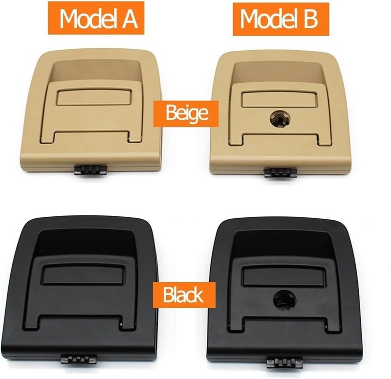 Vuzmode Trunk Floor Handle Cover for BMW - Image 3