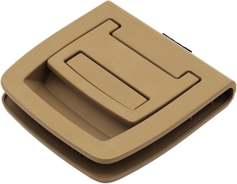 Vuzmode Trunk Floor Handle Cover for BMW - Image 1