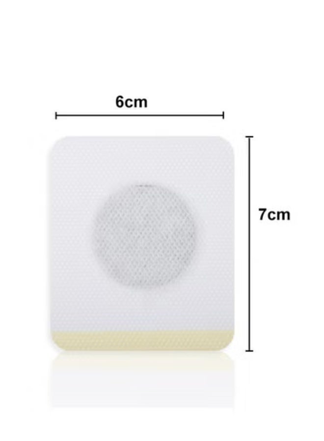 Sumifun Diabetes Patch Plaster 1 Pack/6 Pieces 2 Packs - Image 5