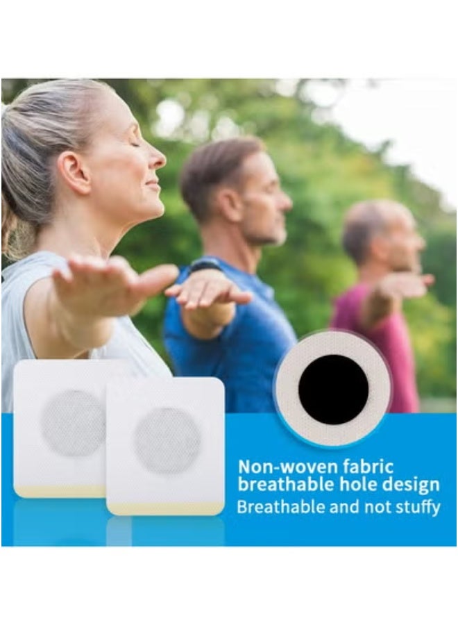 Sumifun Diabetes Patch Plaster 1 Pack/6 Pieces 2 Packs - Image 3