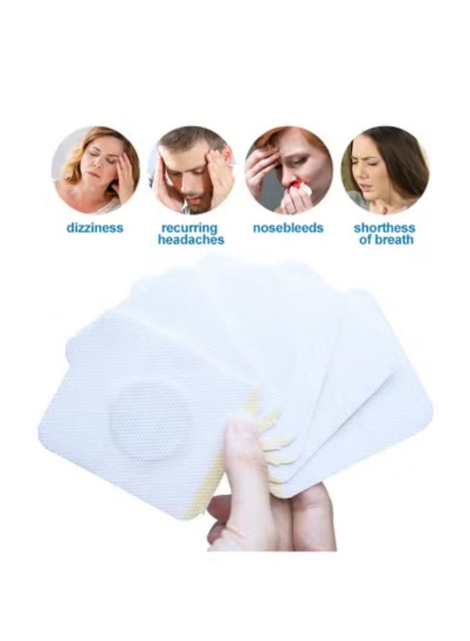 Sumifun Diabetes Patch Plaster 1 Pack/6 Pieces 2 Packs - Image 4