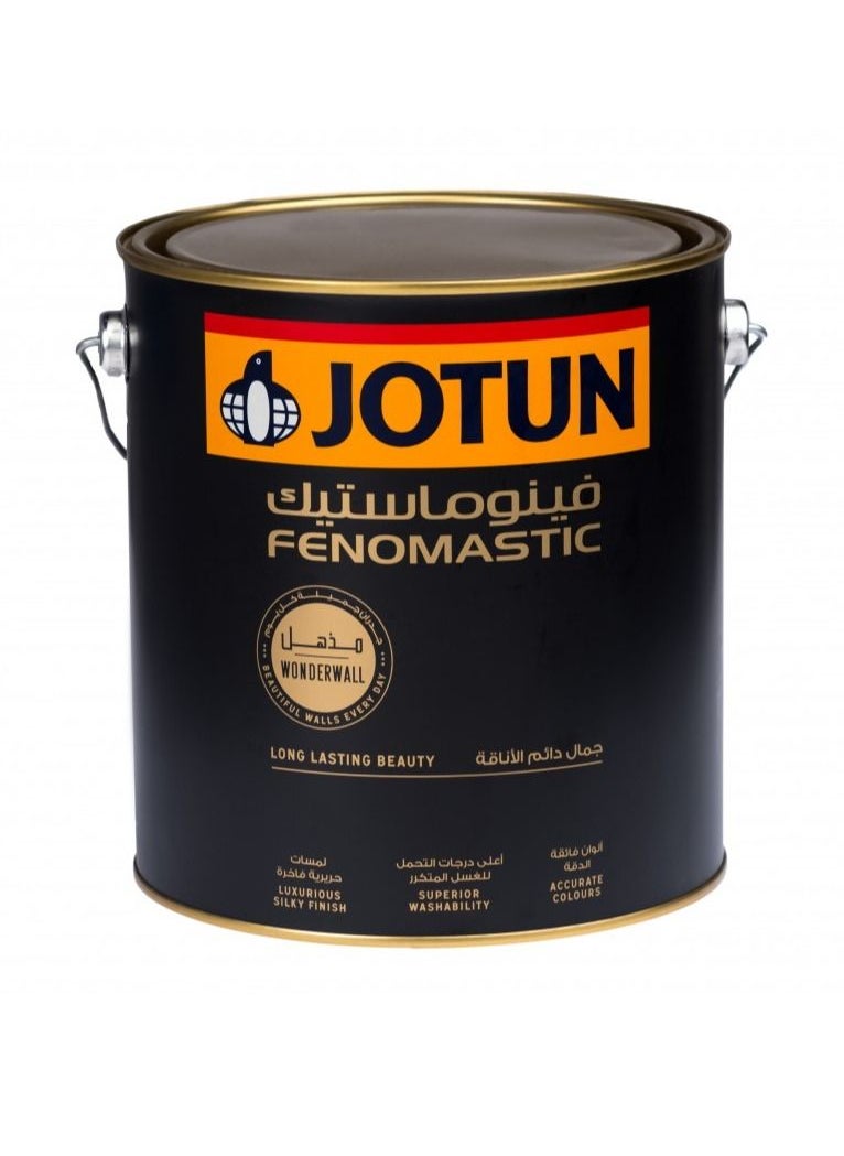 Jotun - Jotun Fenomastic Wonderwall RAL 9016 - Image 1