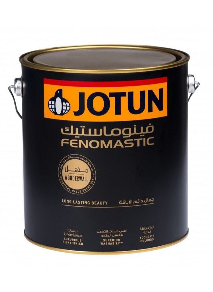 Jotun - Jotun Fenomastic Wonderwall RAL 9016 - Image 1