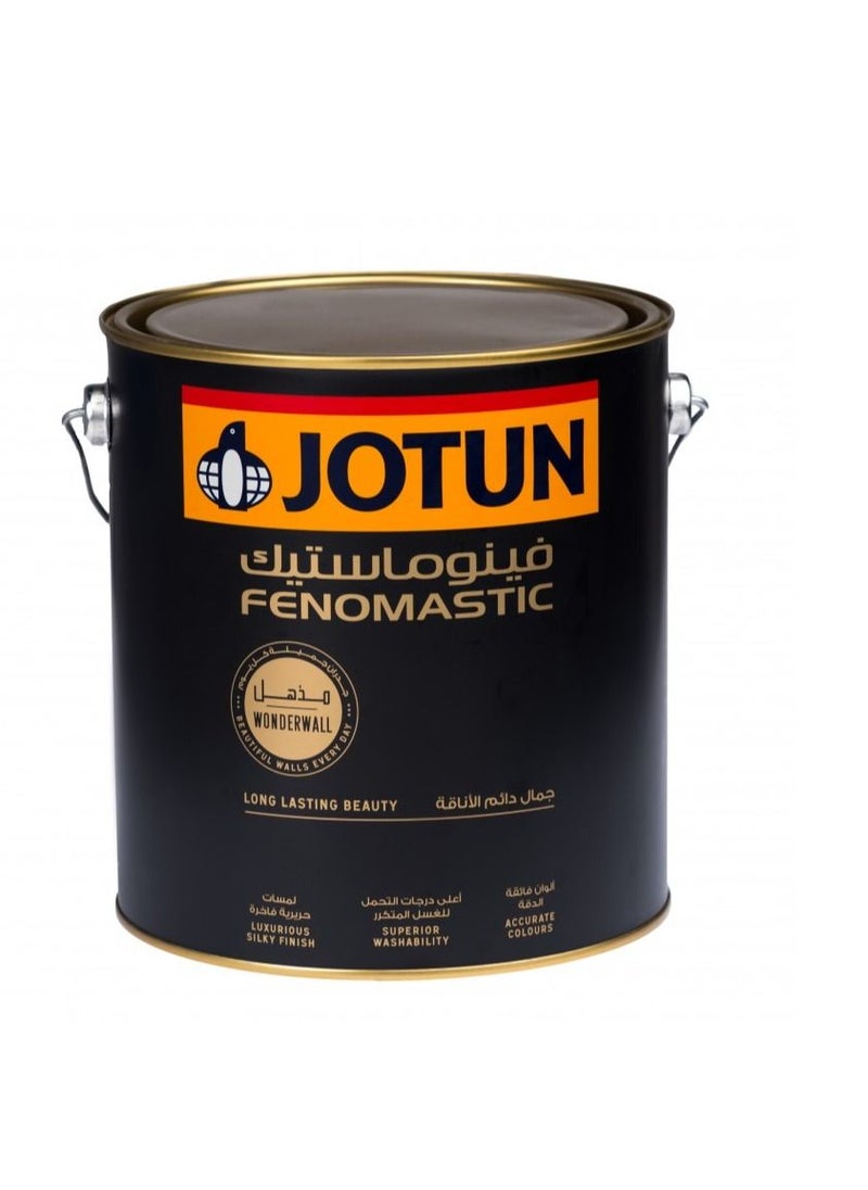 Jotun - Jotun Fenomastic Wonderwall RAL 9016 - Image 1