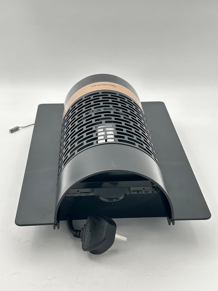 Imperial Electric Insect Killer Model-GW016S, 9W High Efficiency Mosquito and Fly Zapper with UV Light Attraction Technology, Powerful Chemical-Free Pest Control Device for Indoor Use - Image 5