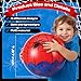 Vertintong 12 Pcs Spider Web Beach Ball 787 Inch Inflatable Pool Toys mini Beach Ball Bulk for Summer Swimming Pool Party Favors Water Games - Image 4