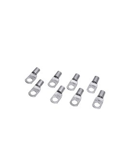 Terminals Copper Cable Lugs (35-10mm, 8 Pieces)