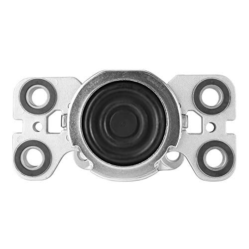 Hiolpen 4pcs Engine Motor Mount Trans & Torque Strut Mount Kit Fit for 11-15 for Volvo S60 07-15 for Volvo S80 08-10 for Volvo V70 10-16 for Volvo XC60 08-15 for Volvo XC70 A4070 A4099 A4098 A4071 - Image 5