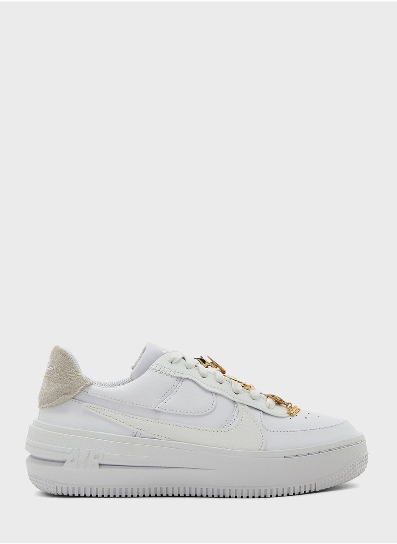 Nike - Air Force 1 Lo Plt.Af.Orm Ac - Image 1