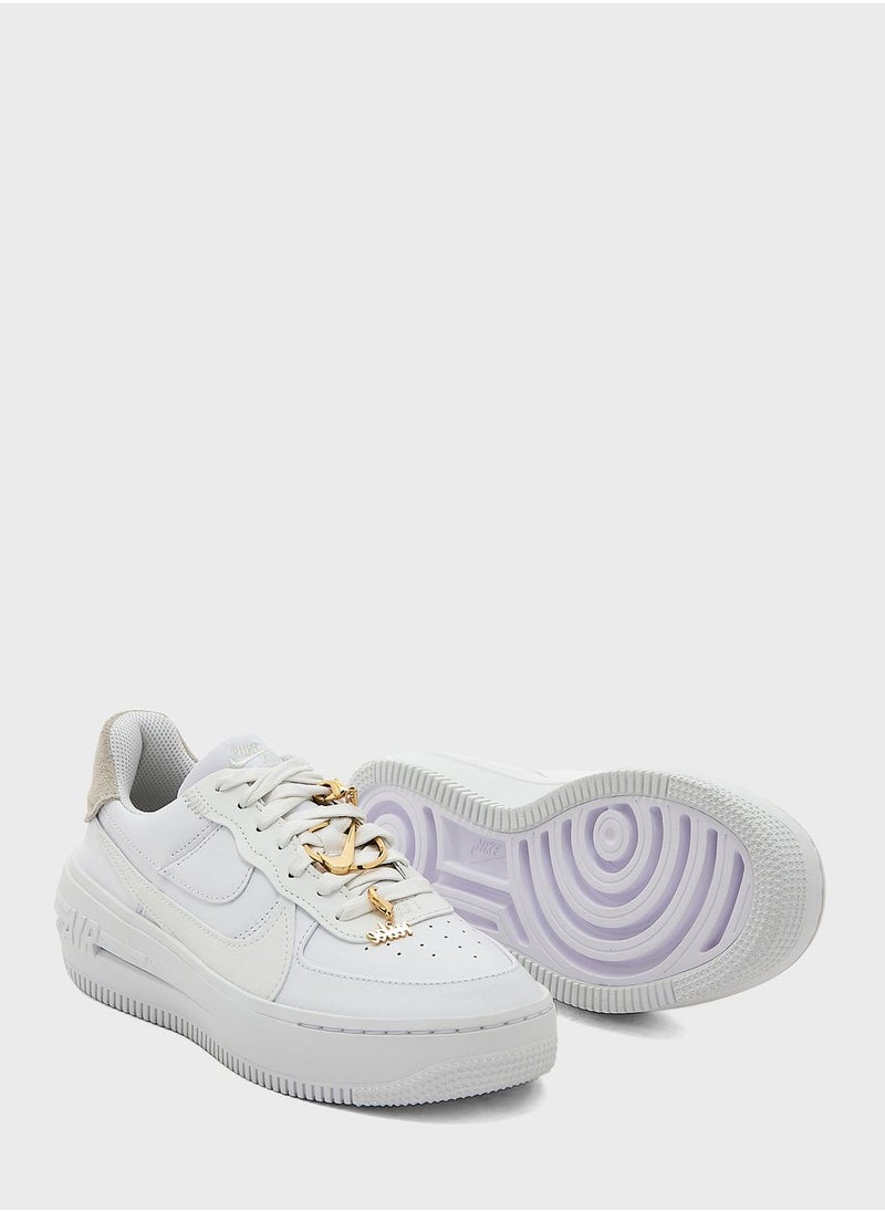 Nike - Air Force 1 Lo Plt.Af.Orm Ac - Image 1