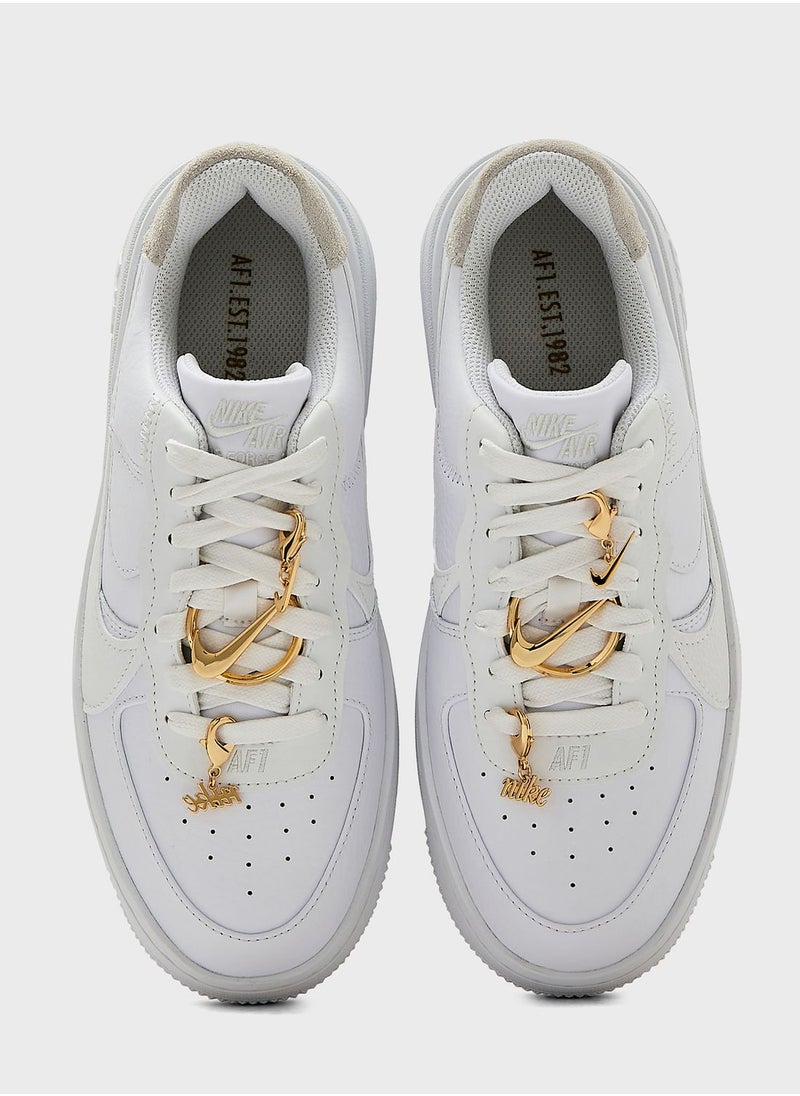 Nike - Air Force 1 Lo Plt.Af.Orm Ac - Image 1
