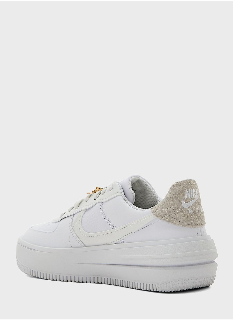 Nike - Air Force 1 Lo Plt.Af.Orm Ac - Image 1