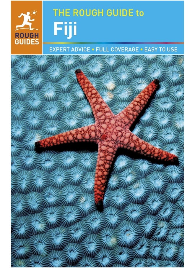 The Rough Guide to Fiji 