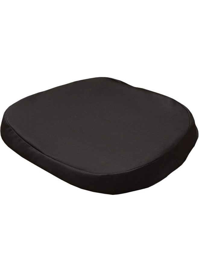 Bulbhead Egg Sitter Seat Cushion by BulbHead with Non-Slip Cover, Breathable Honeycomb Design Absorbs Pressure Points  - Image 2