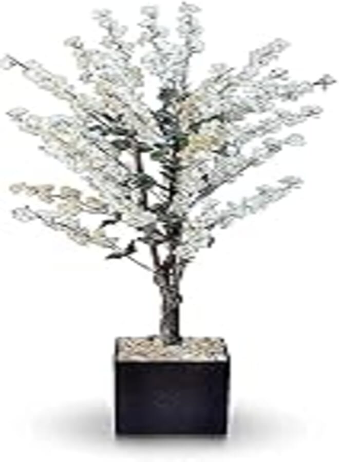 Generic Artificial Trees for Decoration