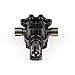 Hosim X17 RC Car Upgraded Front Wave Box F22BX01NEW Accessory Spare Parts for 18 X17 RC Car - Image 4