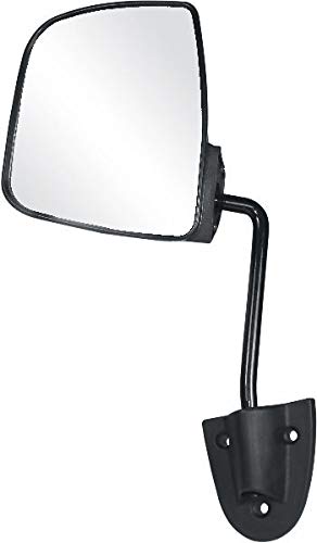 Uno Minda RV-9001L Rear View Mirror For Tata Ace Left Side - Image 4